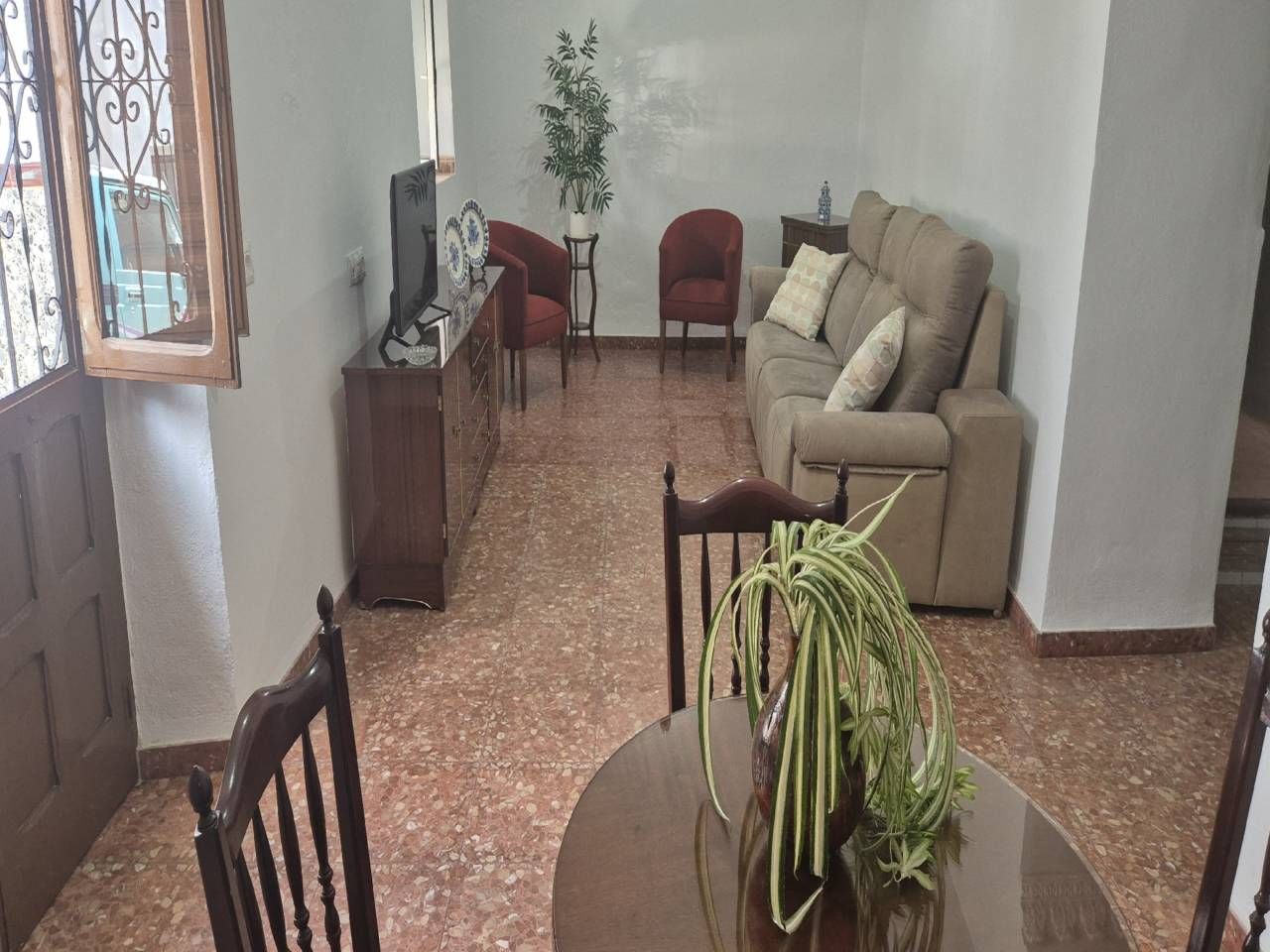 Casa o xalet en venda a Riogordo