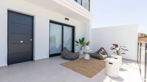 ADOSADO , 4 HABITACIONES , 3 BAÃOS, PISCINA COMUNITARIA, imatge 5