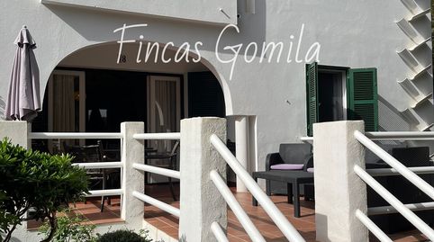 Foto 4 de Apartamento en venta en Port D'addaia, Port d'Addaia, Es Mercadal