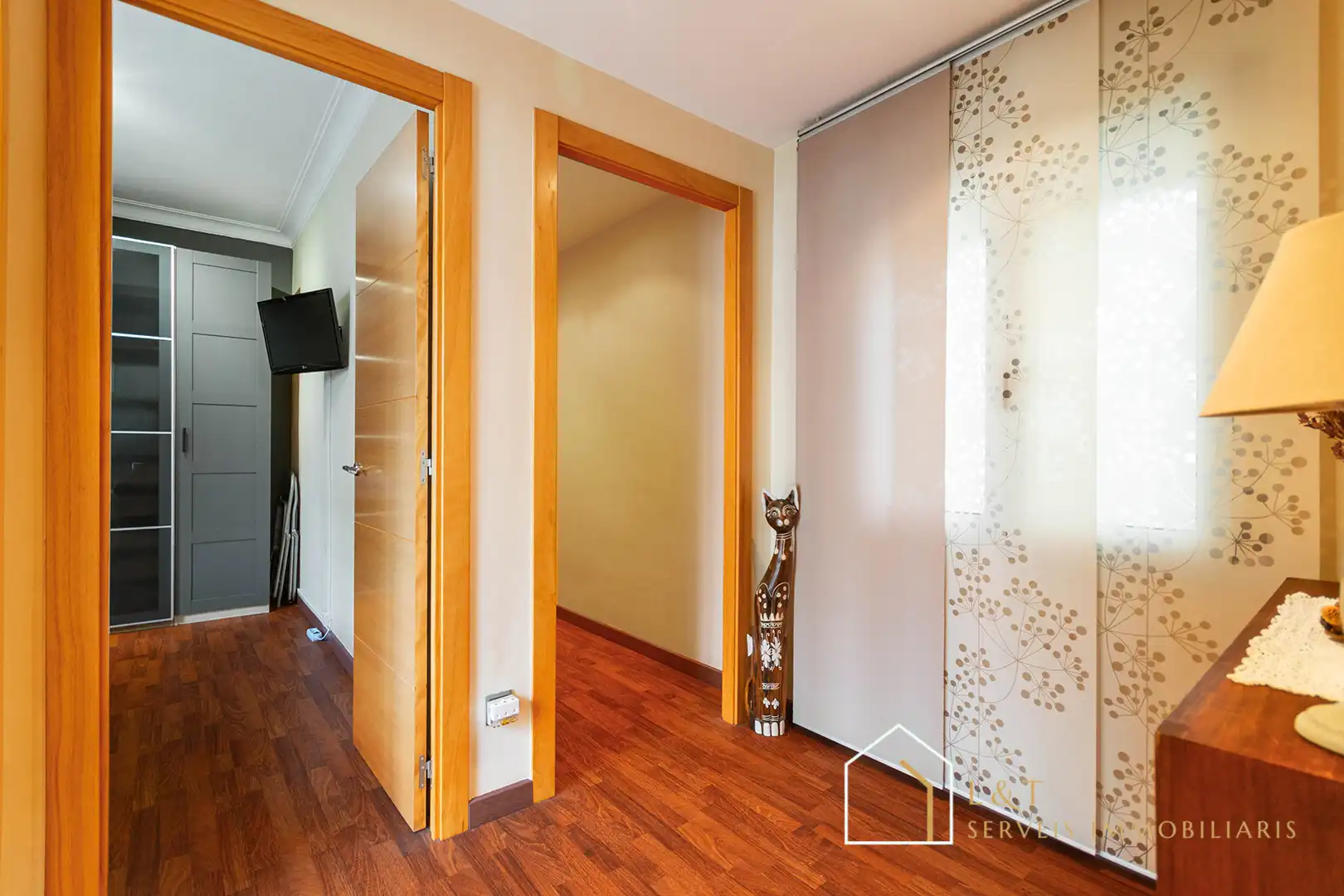 Ático con ascensor en venta en Carrer de Mallorca, imagen 18