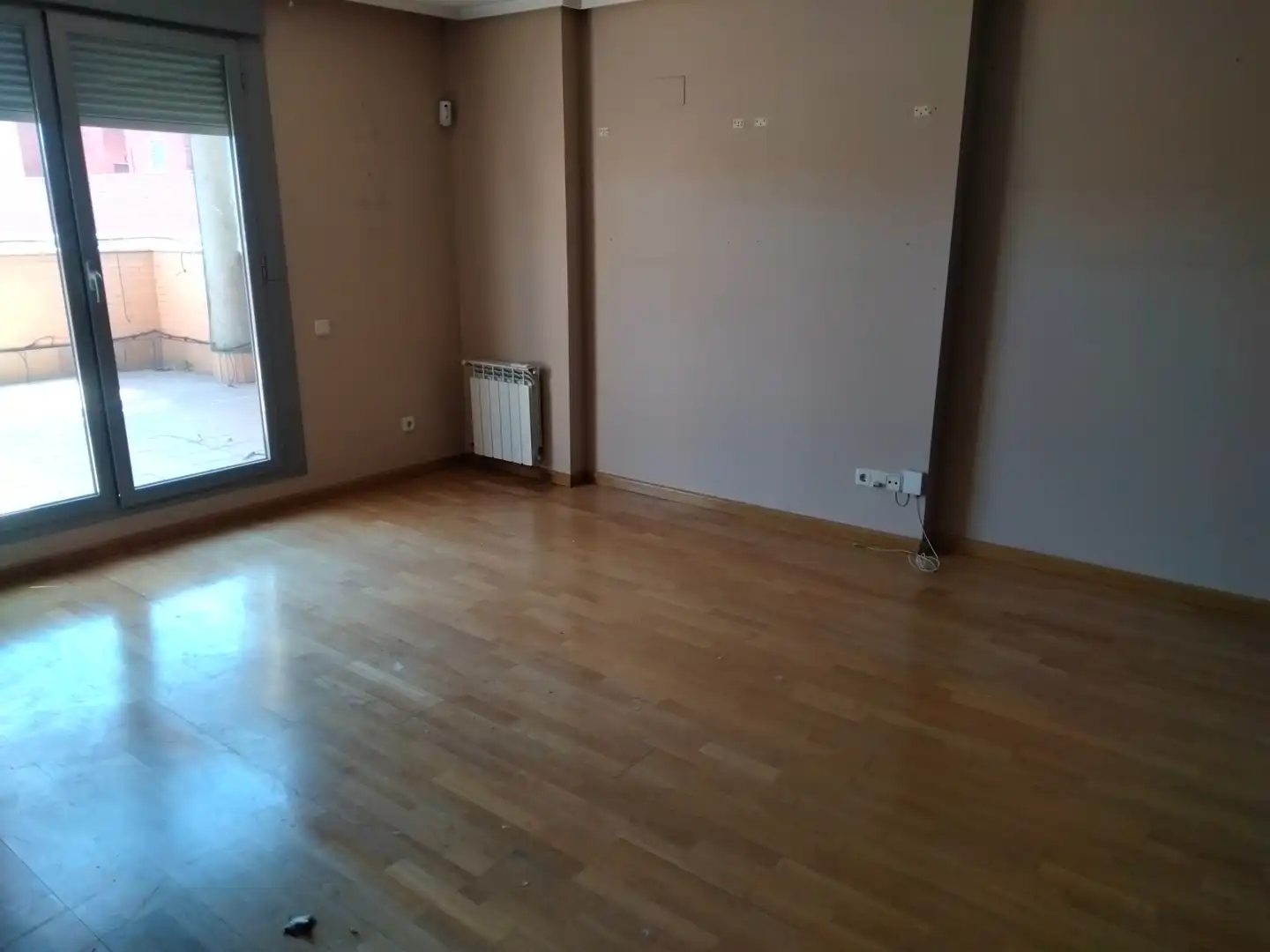 Dormitori de Àtic en venda en Madrid amb Aire condicionat, Calefacció i Parquet
