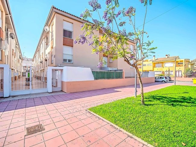 Casa o xalet en venda a Dali, Santomera