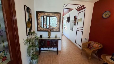 Chalet en zona urbanizable en Ontinyent, imatge 5