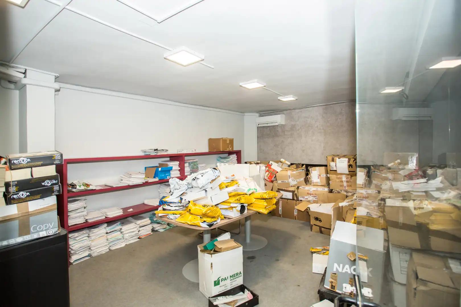 Local en venta en Madrid con Aire acondicionado, Calefacción y Parquet