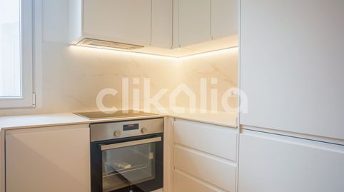 Foto 5 de Pis en venda a Prosperidad, Madrid Capital