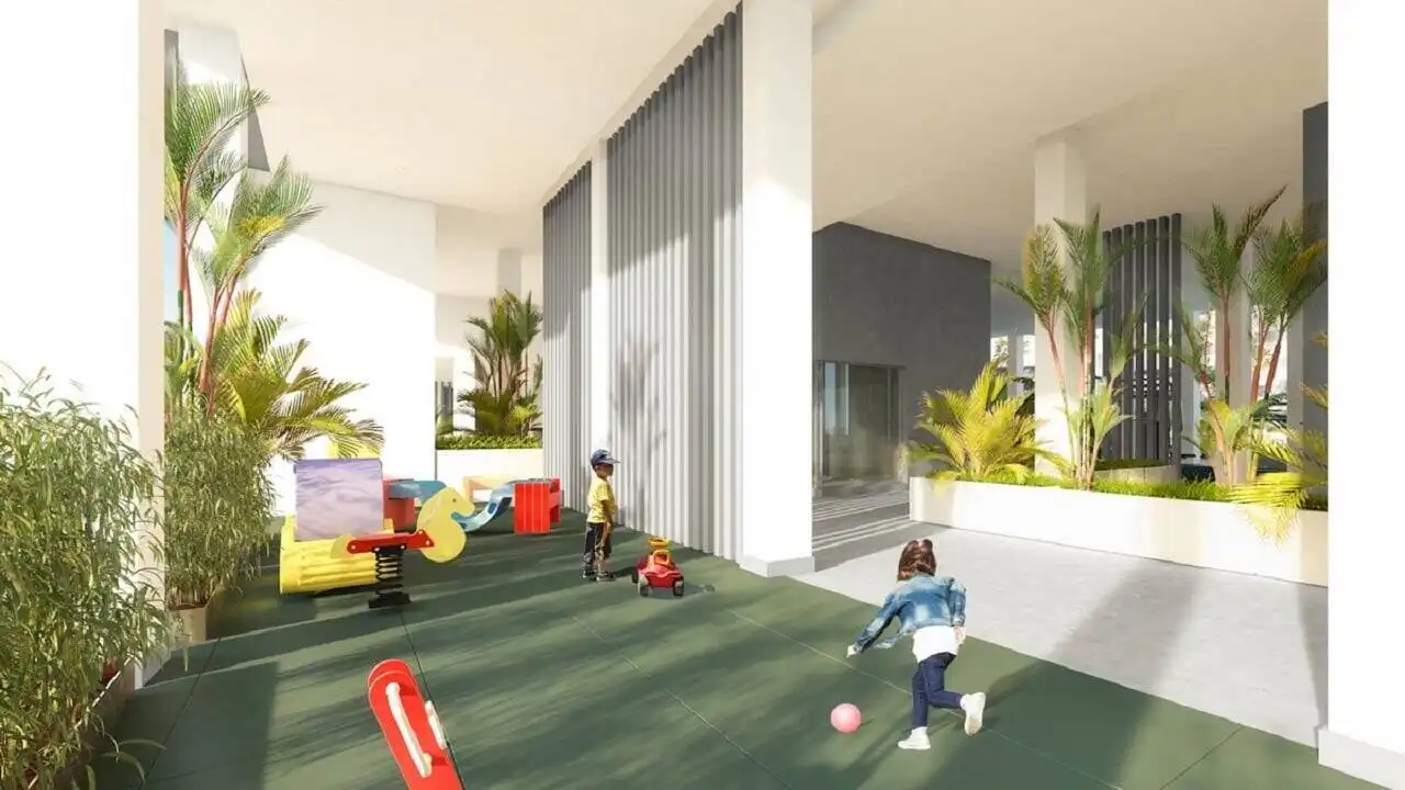 Terraza de Apartamento en venta en Mijas con Terraza y Trastero