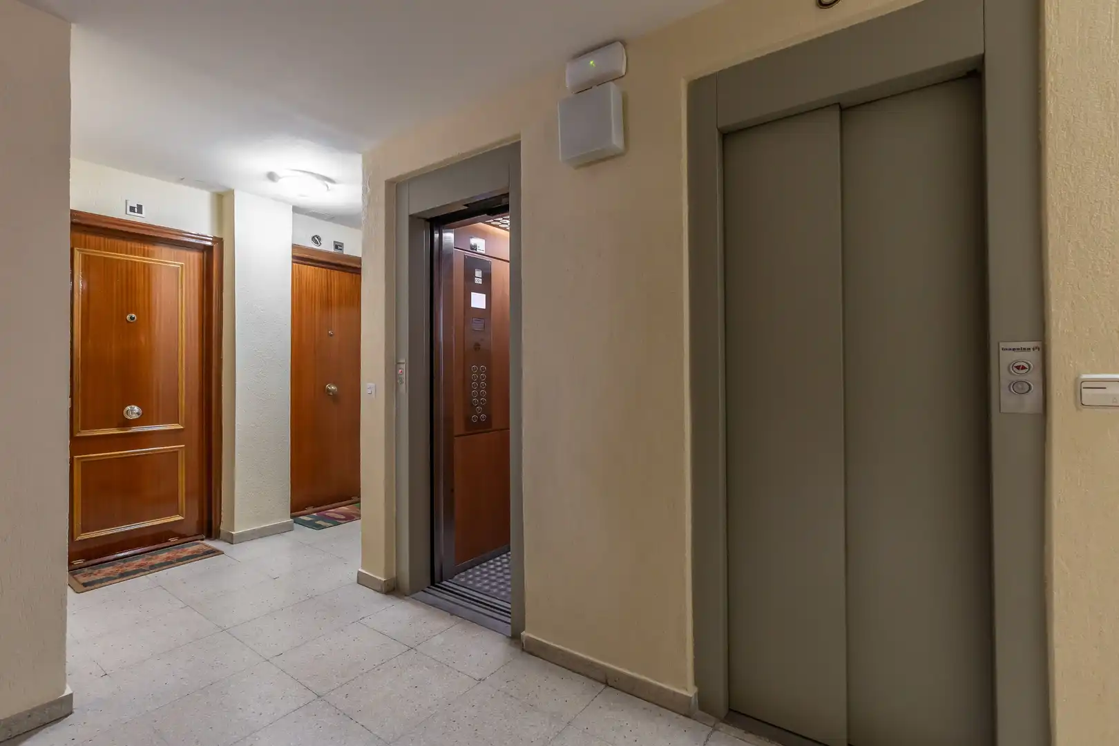 Pis en venda en Madrid amb Calefacció i Terrassa