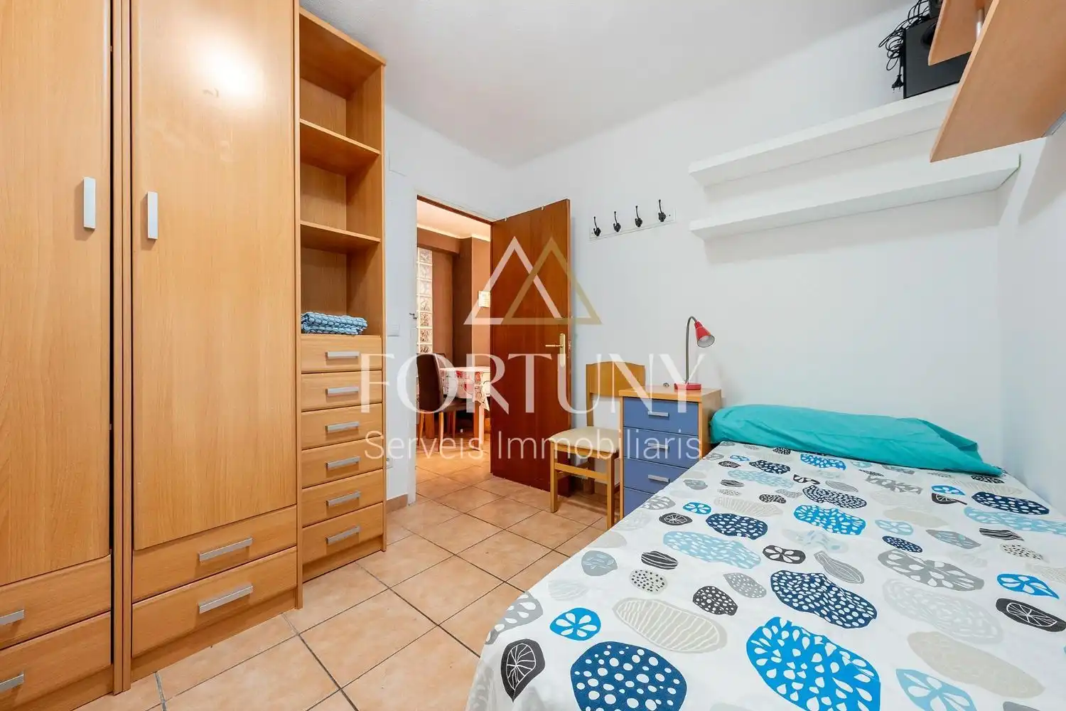 Flat with terrace for sale in Escultor Rocamora, imagen 21