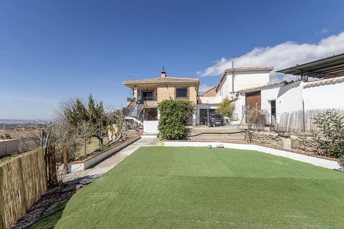 Haus mit Garten zum Verkauf in Calle MOLINILLO, imagen 43