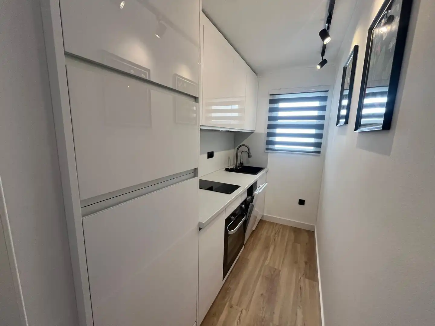 Piso con terraza en venta en Playa del Cura, imagen 2