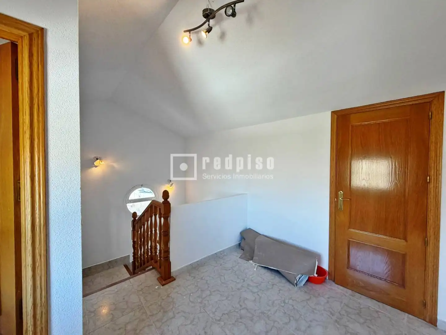 Habitación de Casa o chalet en venta en Alovera con Calefacción, Terraza y Trastero