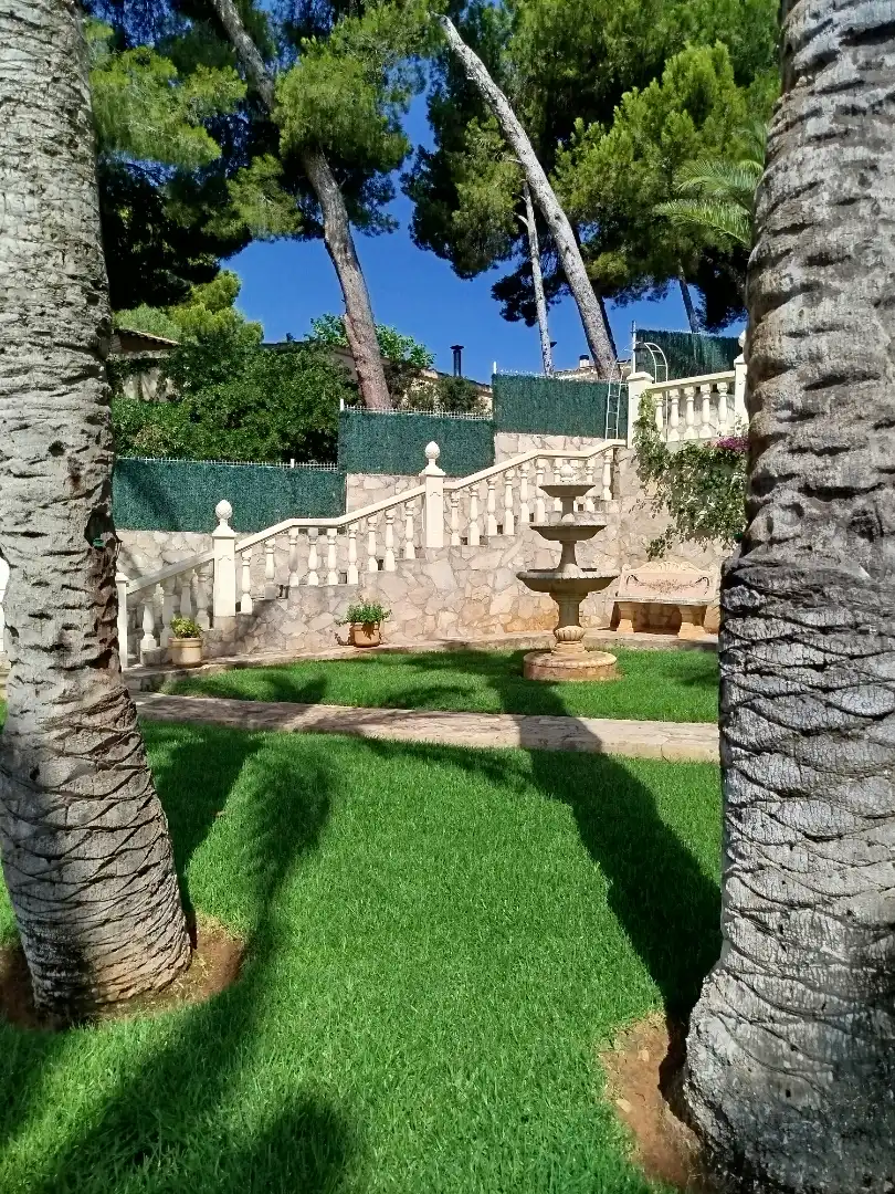 Jardí de Residencial en venda en Alcalà de Xivert