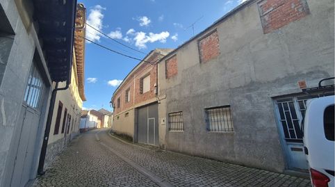 Foto 2 de Casa o chalet en venta en Ampudia, Palencia