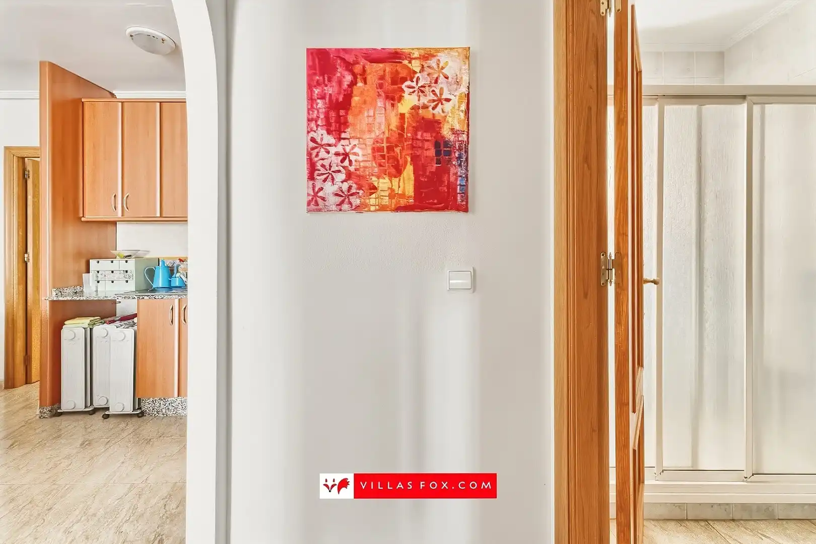 Apartment for sale in San Miguel de Salinas, imagen 19
