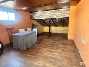 Piso de alquiler en Castilleja de la Cuesta con Aire acondicionado, Calefacción y Terraza