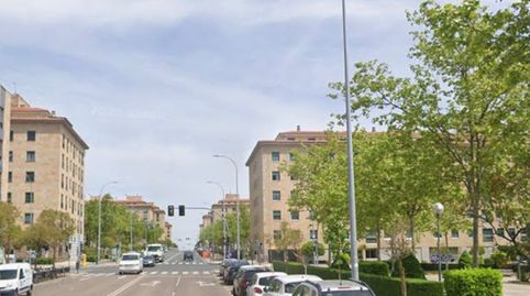Foto 2 von Wohnung zur Miete in Calle Valles Mineros, Capuchinos - Glorieta - Ciudad Jardín, Salamanca Capital