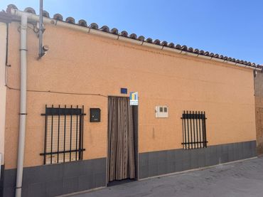 Casa en venta en Jambrina