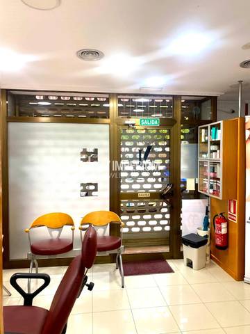 Local comercial en Alquiler en Sant Pere i Sant Pau