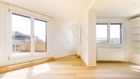 Bedroom of Attic for sale in  Barcelona Capital  with Air Conditioner, Terrace and Balcony