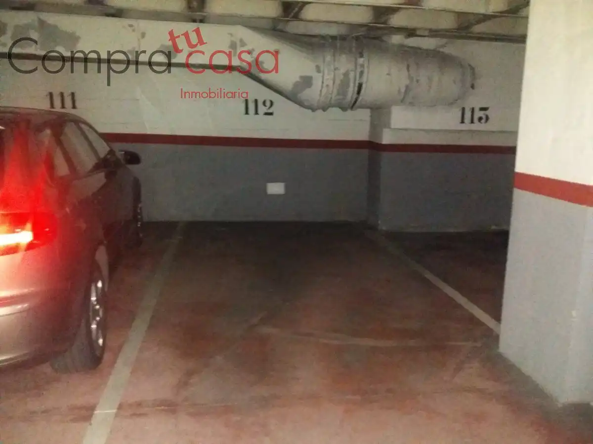Aparcament en venda a Calle CURTIDORES, imagen 13