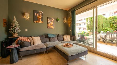 Photo 2 of Apartment for sale in Nueva Alcántara, Marbella