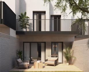 Casa o xalet en venda a Carrer del Doctor Pearson, 52, Vallparadís - Antic Poble de Sant Pere