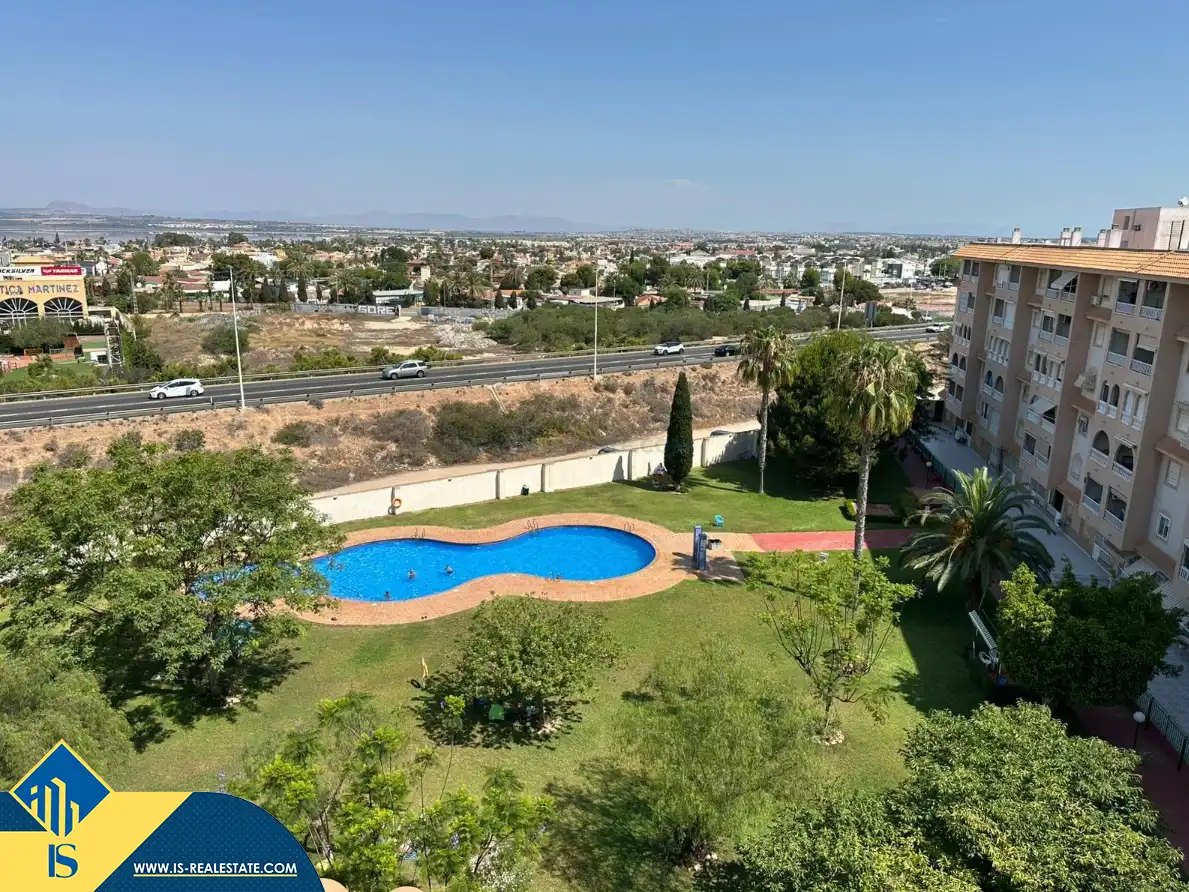 Apartament amb piscina en venda a Centro, imagen 18