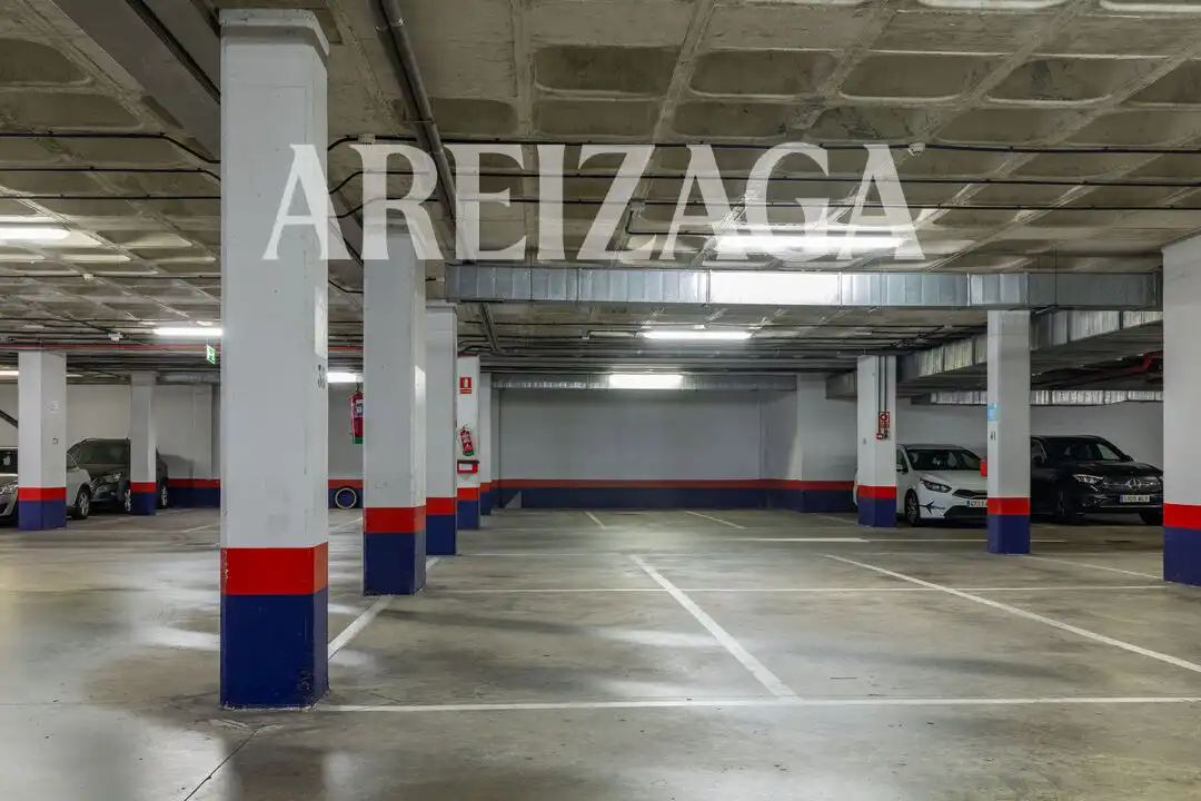 Büro mit Aufzug zur Miete in Zuatzu Kalea, imagen 51