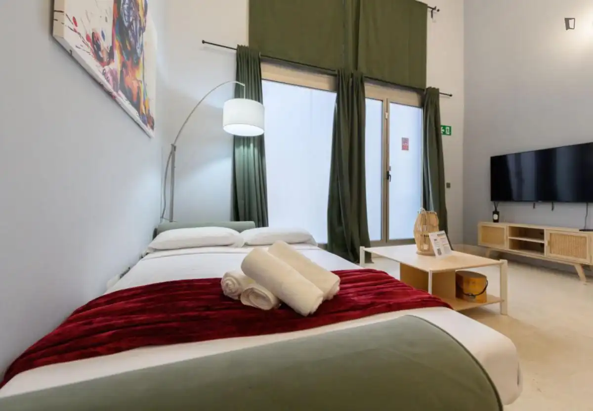Apartments for rent in Villaverde Alto