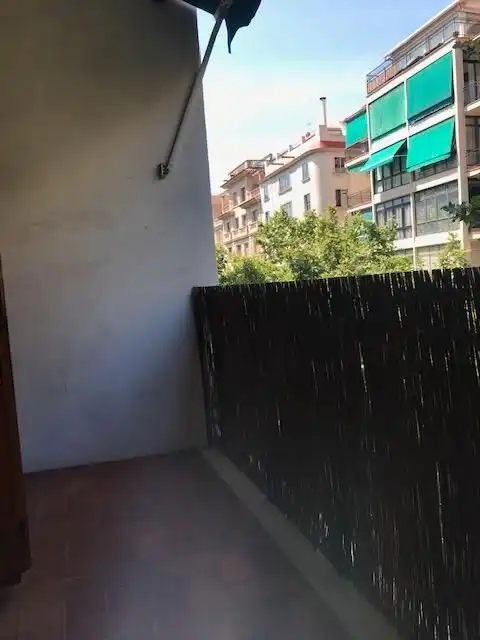 Wohnung zur Miete in Passeig de Sant Gervasi, El Putget i el Farró