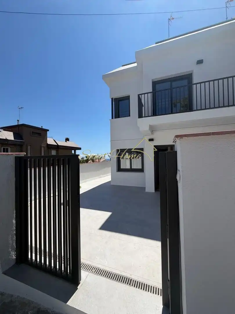 Casa en venda a Centre, imagen 4