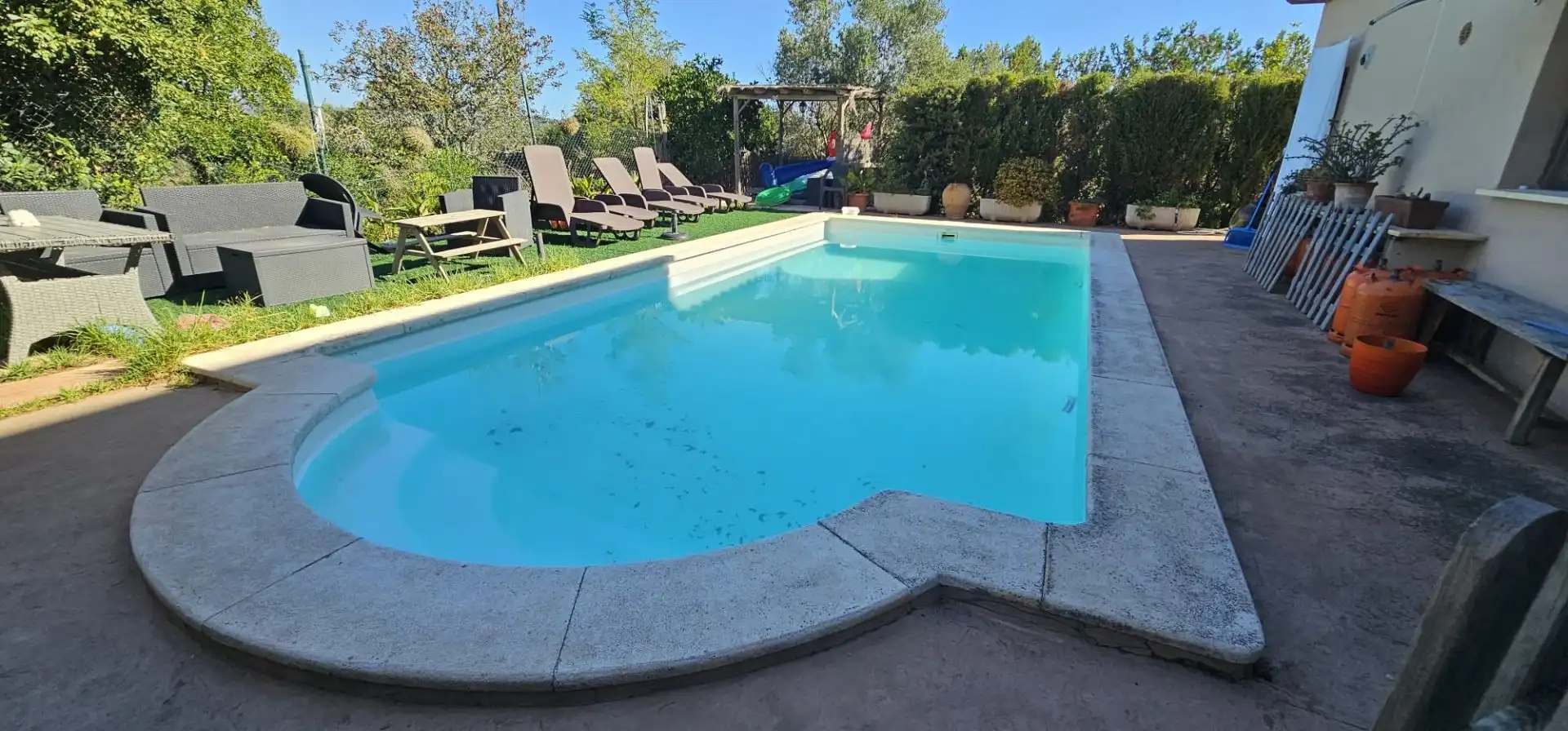 Casa rustica con piscina in vendita a Manacor Centre, imagen 15