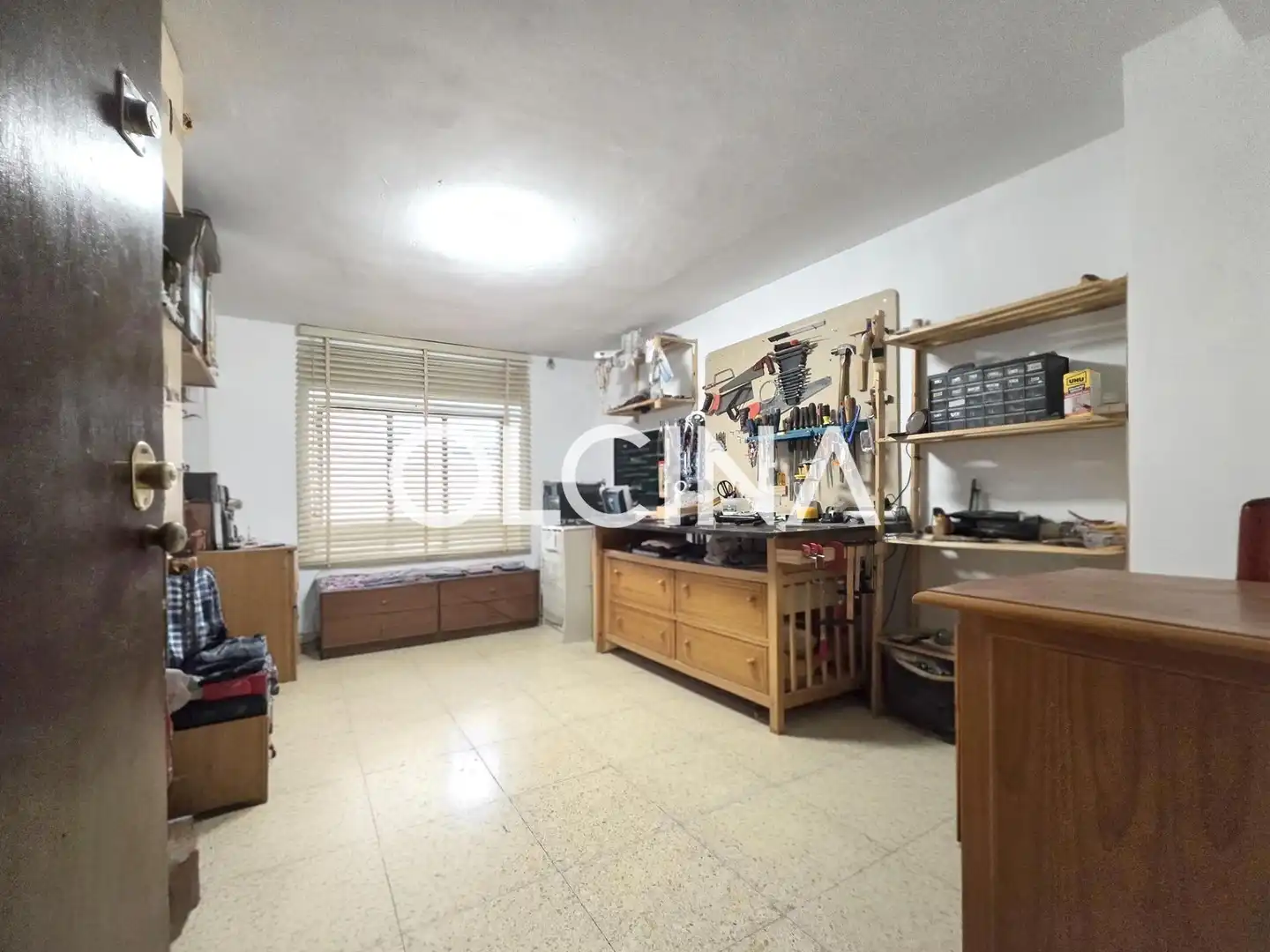 Flat for sale in Alcoy / Alcoi  with Parquet flooring, Terrace and Storage room