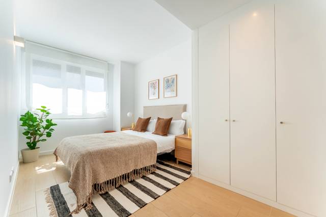 Piso en Alquiler en Calle Anna Frank, 23 en El Cañaveral