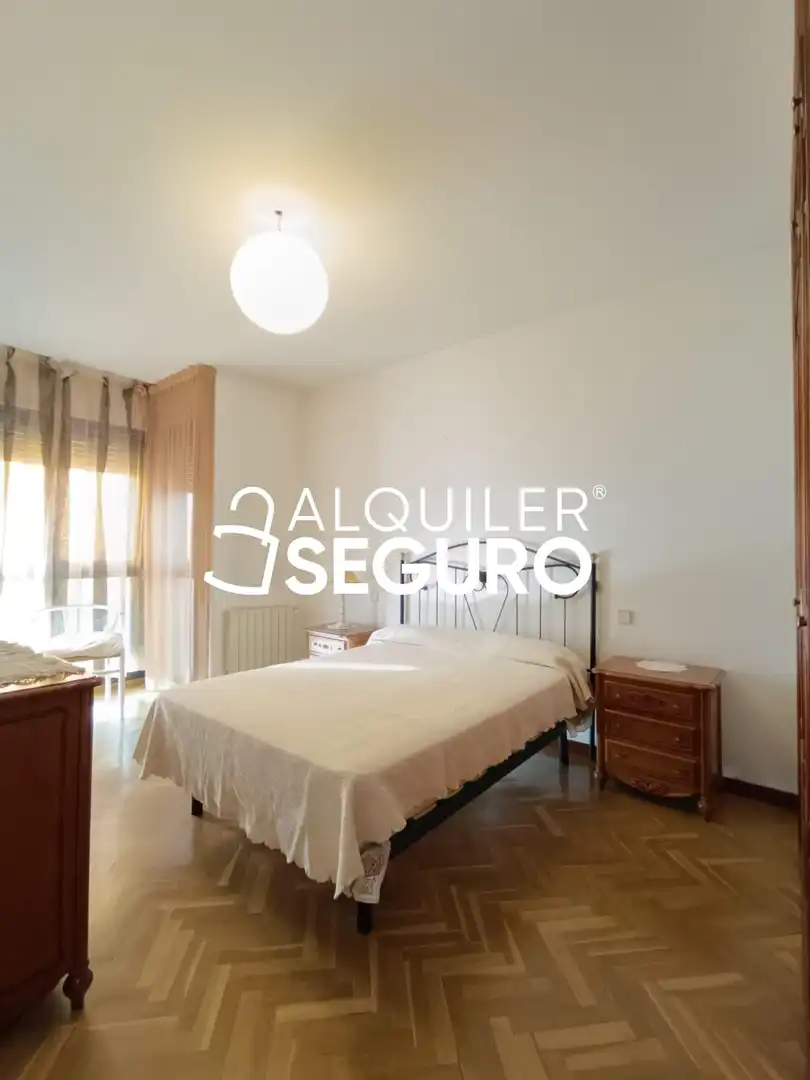 Flat with lift to rent in Real, imagen 21