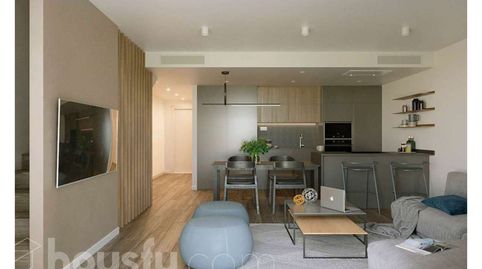 Foto 4 de Planta baja en venta en Carrer de Cuba, ., Centre Vila, Vilanova i la Geltrú