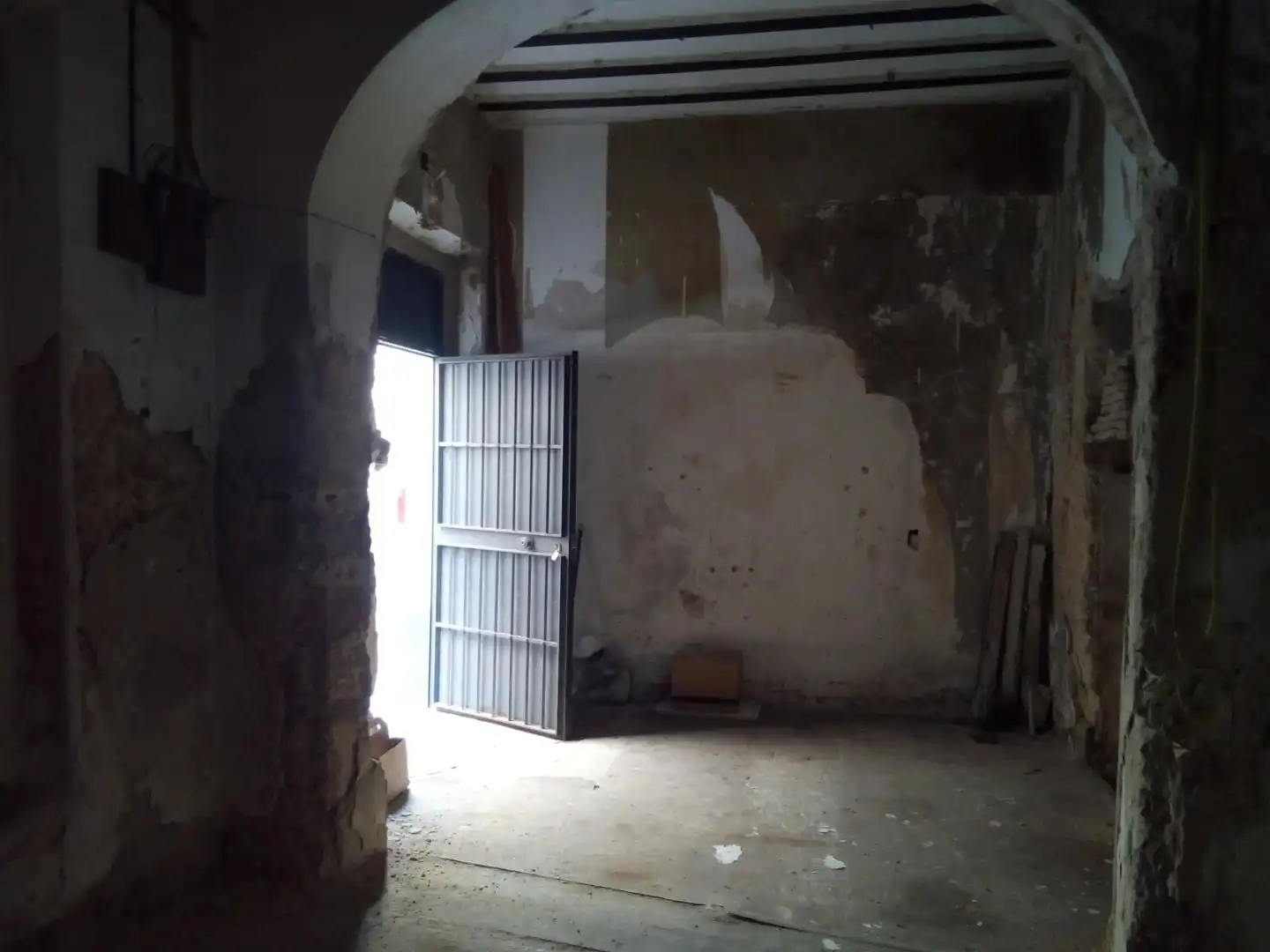 Local comercial en venta en Alameda - Mentidero - Teatro Falla, imagen 5
