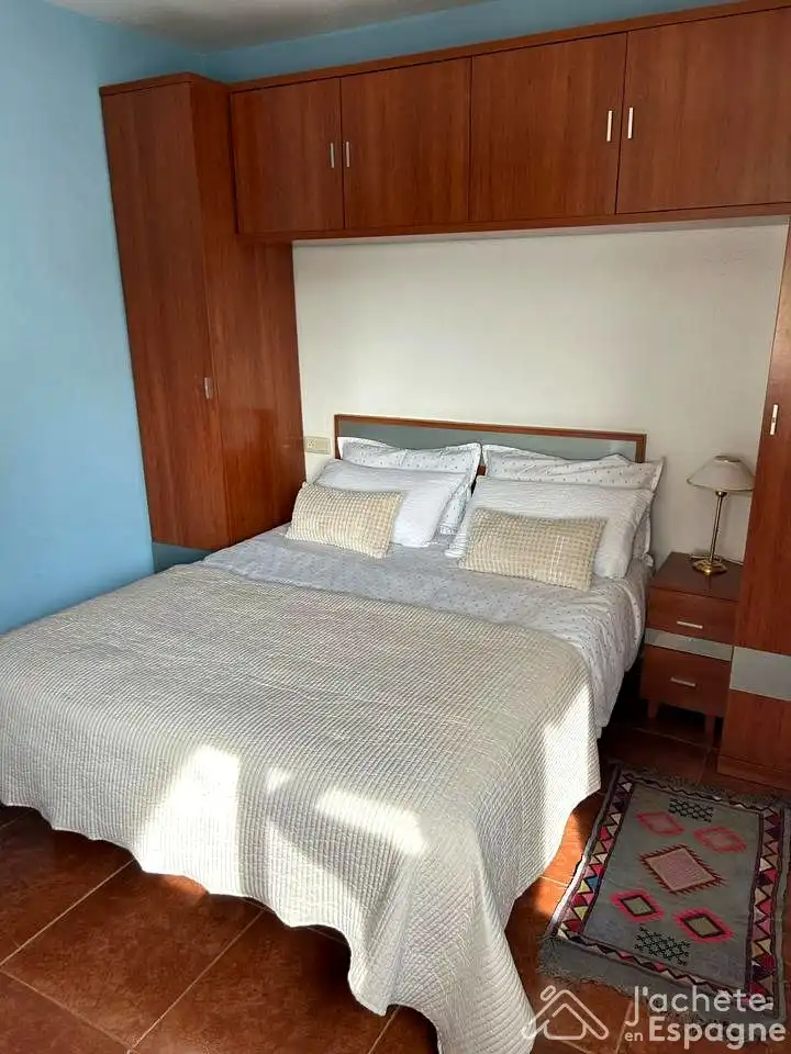 Maisonette zum Verkauf in Madrid, 3, San Jorge / Sant Jordi