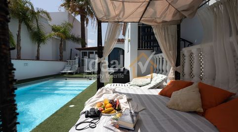Foto 5 de Casa o chalet en venta en Golf del Sur - Amarilla Golf, San Miguel de Abona