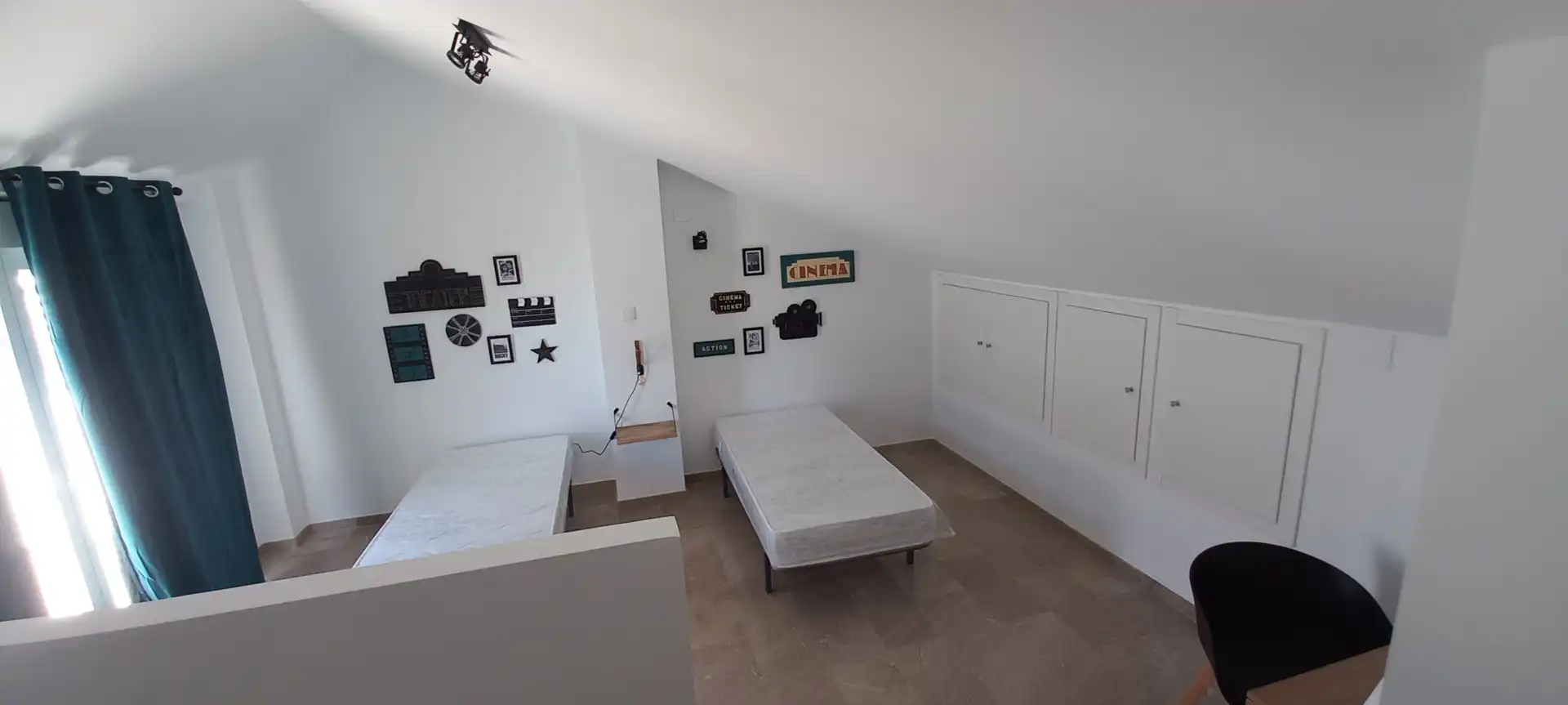Detached homes for rent in Quart de Poblet  with Terrace