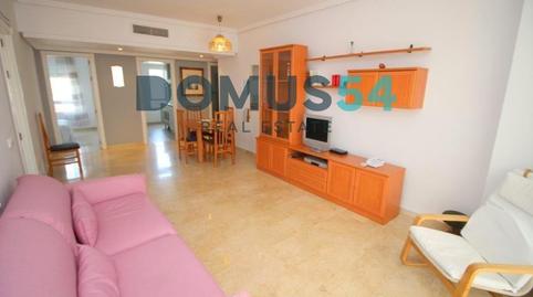 Foto 2 von Wohnung zur Miete in Port d'Alcúdia - Platja d'Alcúdia, Alcúdia