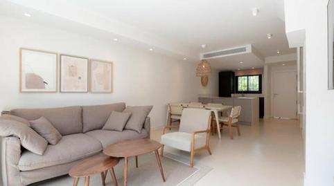 Photo 4 of Single-family semi-detached for sale in Guadalmina Baja, Málaga