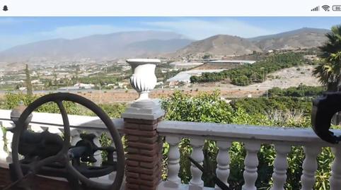 Foto 4 de Finca rústica en venda a Motril  ciudad, Granada