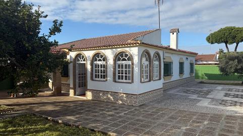 Foto 2 de Casa o xalet en venda a Las Lagunas - Campano, Chiclana de la Frontera