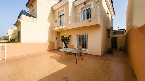 Foto 2 de Casa adosada en venta en Camino Molino Turre, Turre, Almería