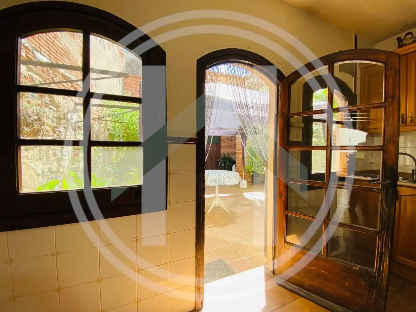 Casa o chalet en venta en Cardedeu con Calefacción, Jardín privado y Terraza