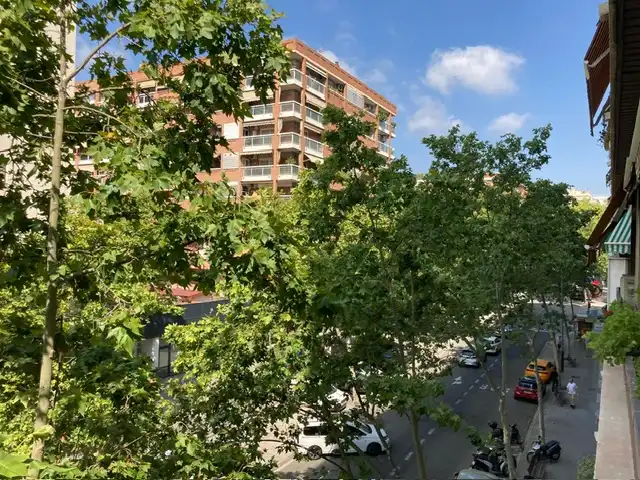 Appartement avec terrasse à vendre à Carrer de Nicaragua 106, imagen 12