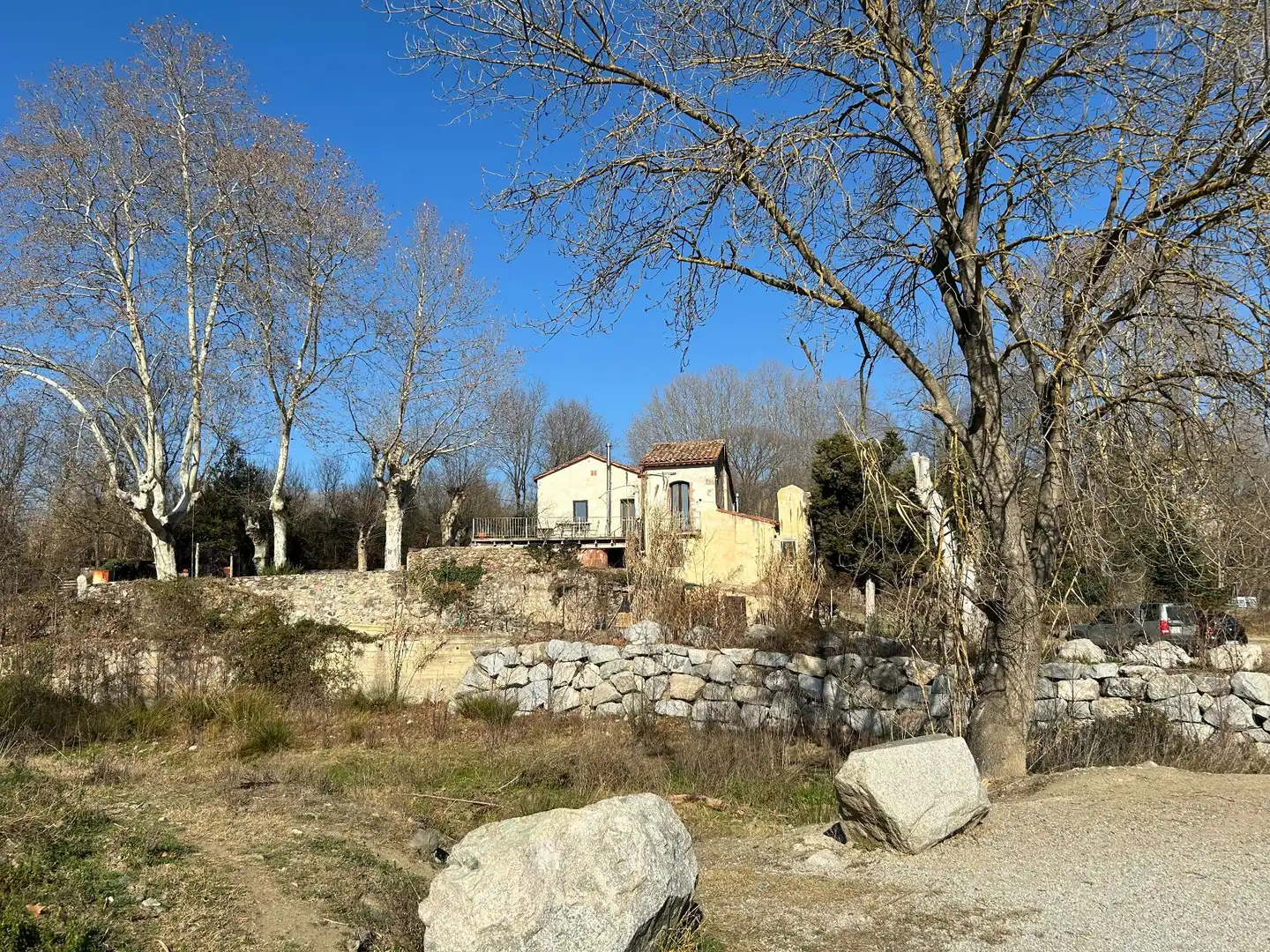 Terreno en venta en Santa Maria de Palautordera