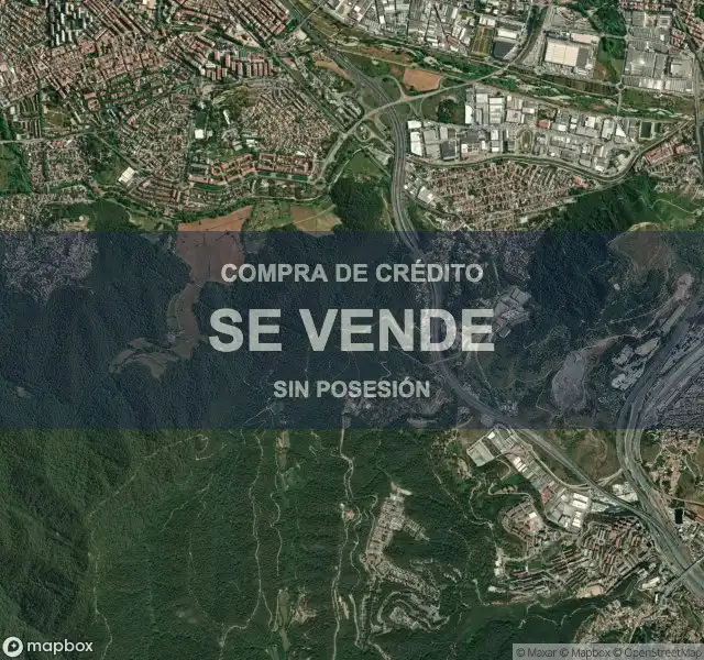 Flat for sale in Barcelona