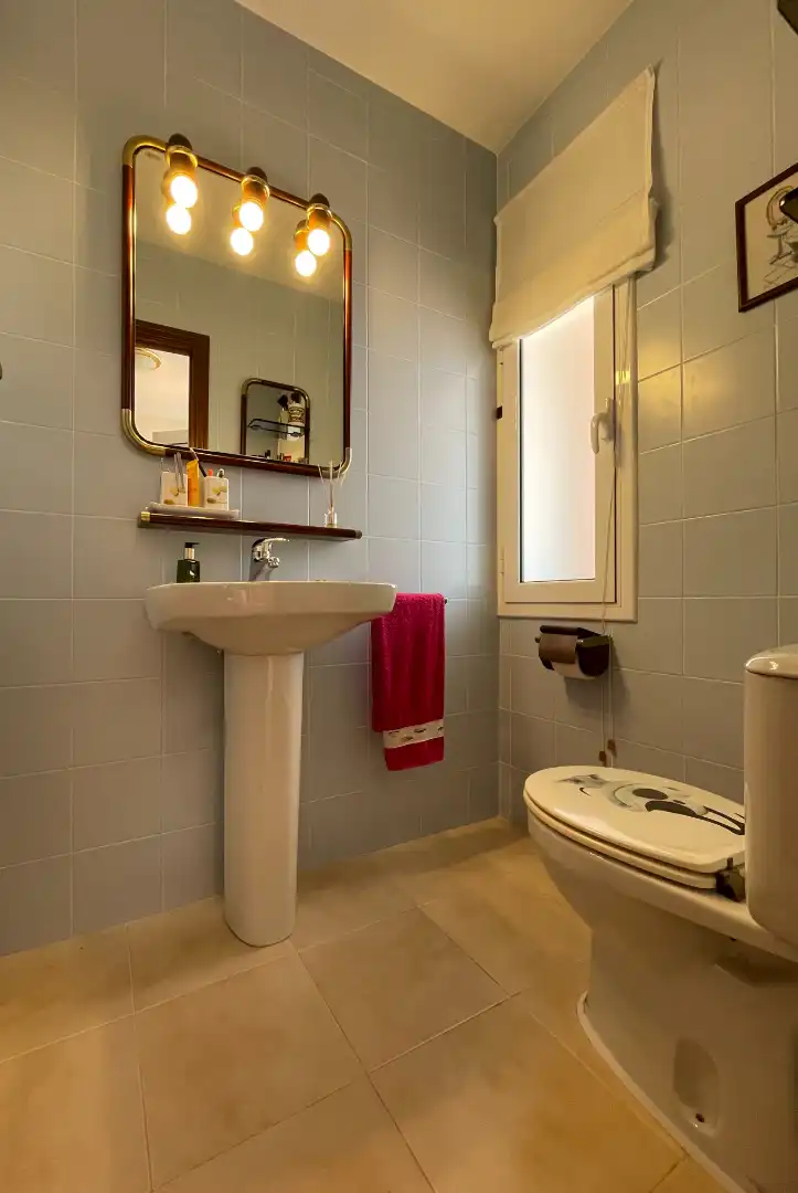 Terraced house for sale in Corbera de Llobregat, imagen 11